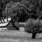 THE HOUSE IN THE BOAT