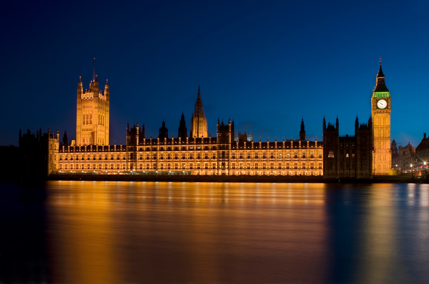 The House of Parlament