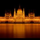 The House of Parliament, Budapest, Hungary