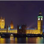 The House of Parliament....