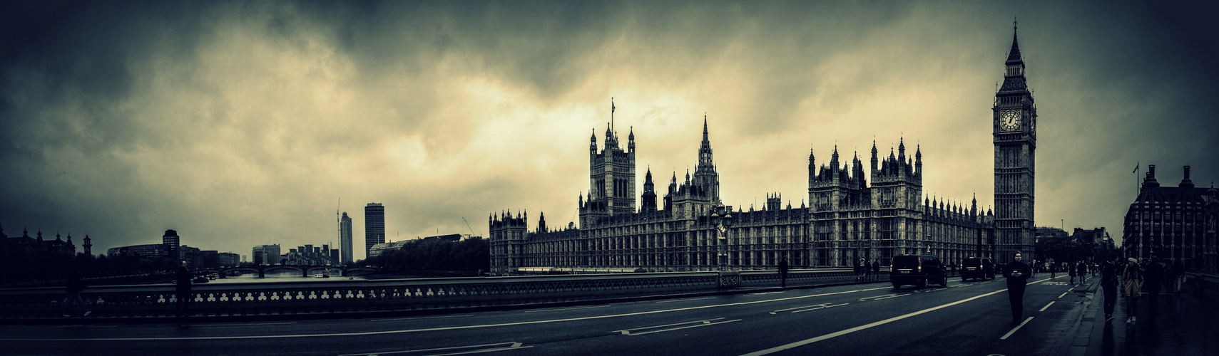 the houses of parliament 2