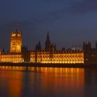 The Houses of Parliament