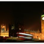 The Houses of Parliaments