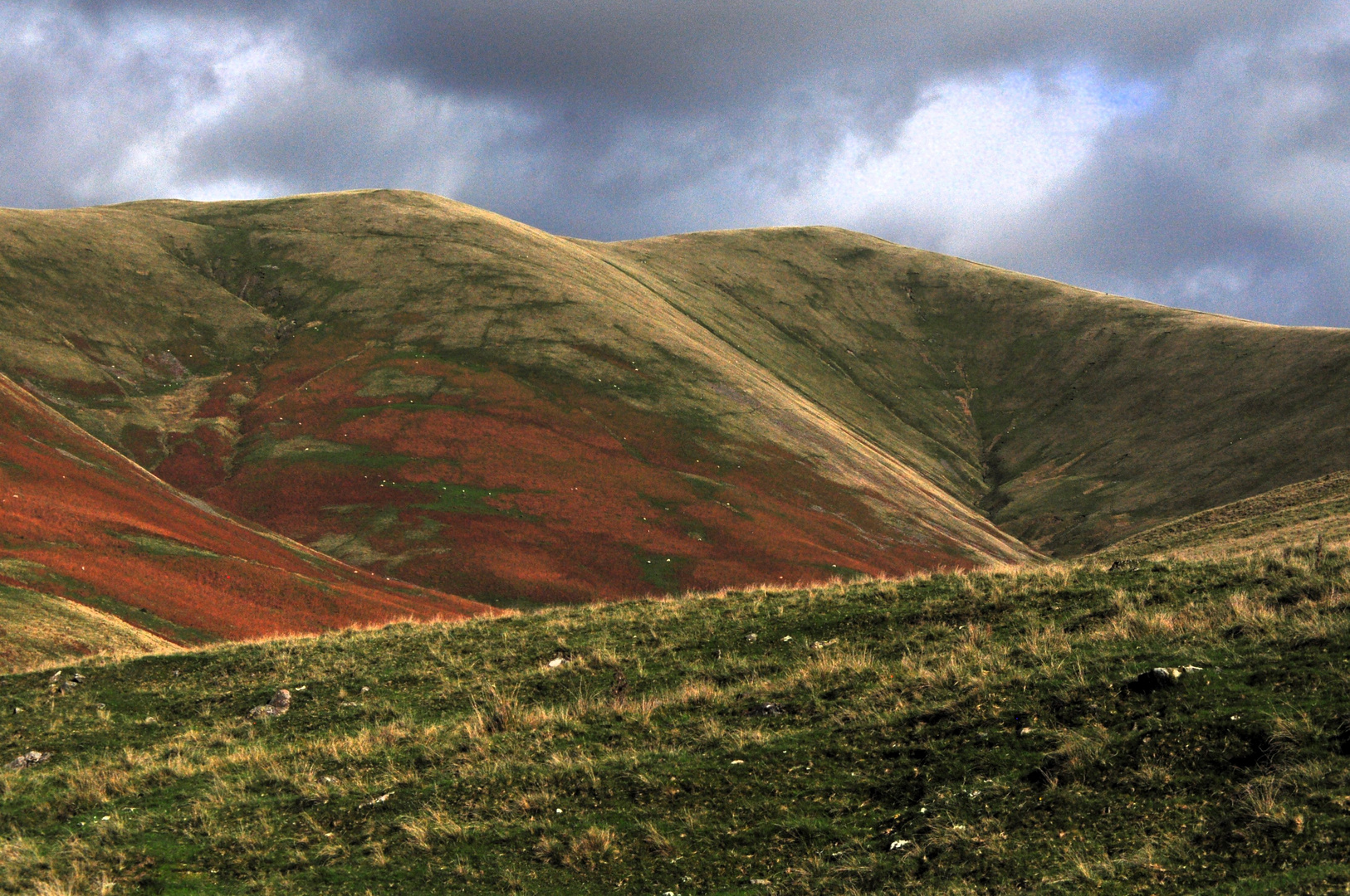 The Howgills