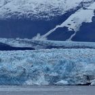 The Hubbard Glacier