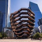 The Hudson Yards