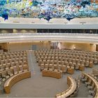 The Human Rights Council