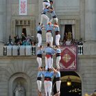 The human tower - Part 1