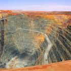 *** The Hunt for Gold / Kalgoorlie Super Pit ***