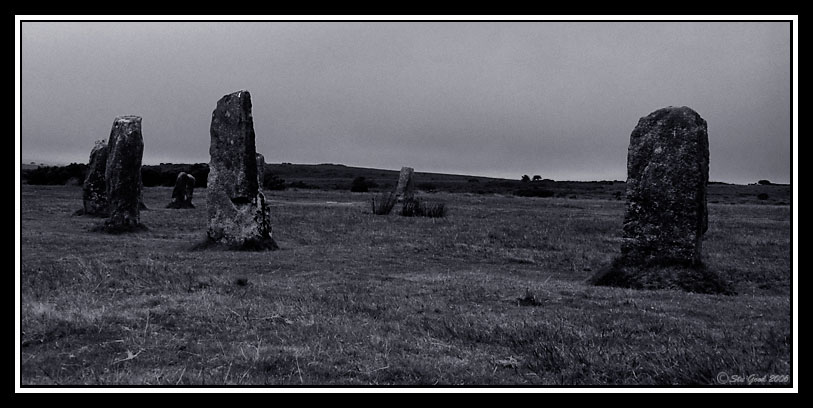 The Hurlers