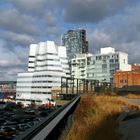 The IAC Building...