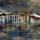 The Ice Bridge