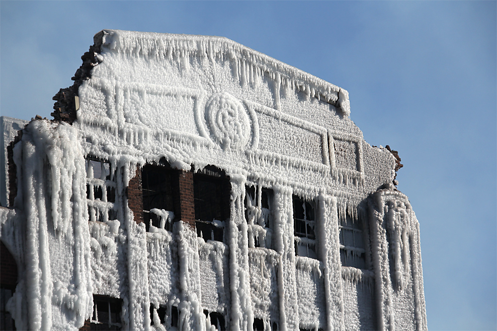 The Ice Castle from Chicago (3)