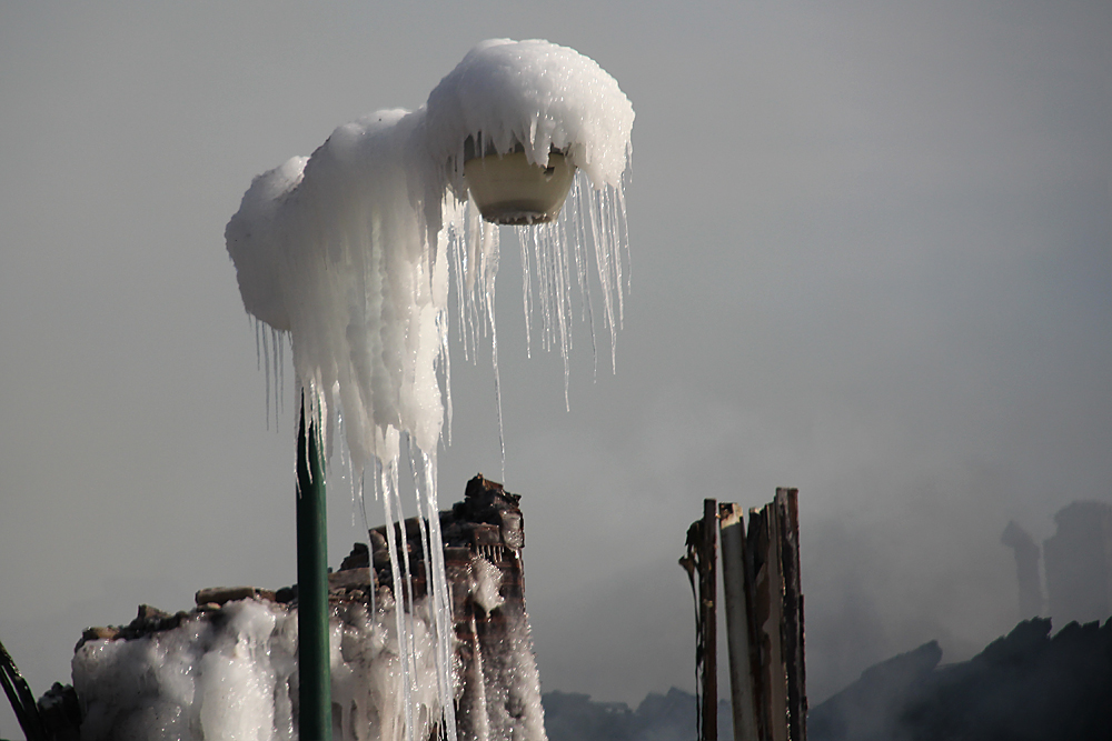 The Ice Castle from Chicago (4)