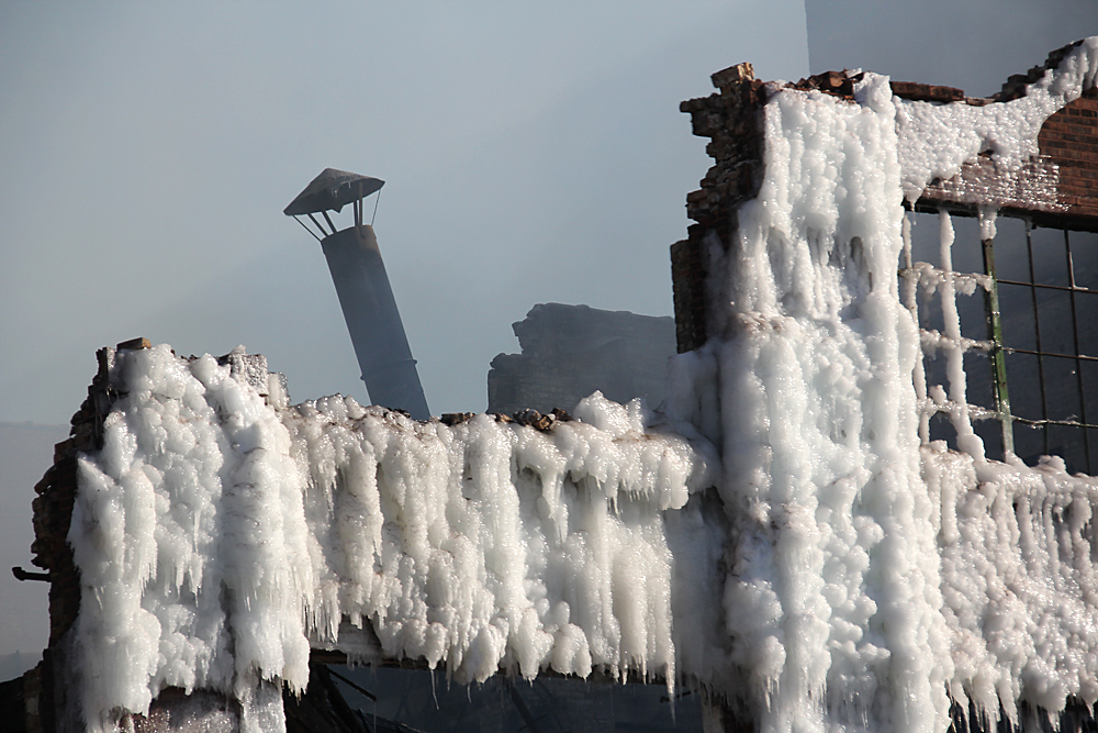 The Ice Castle from Chicago (5)