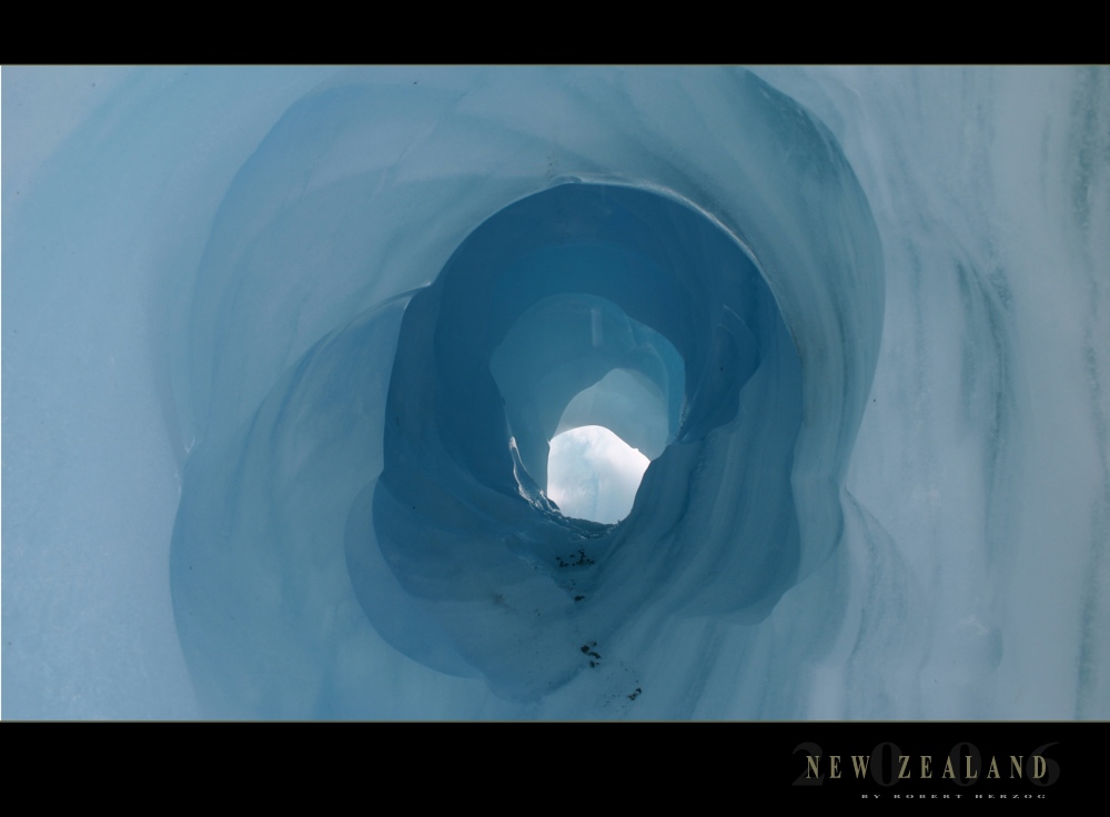 The Ice Cave