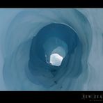 The Ice Cave