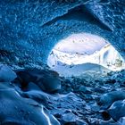 The Ice Cave