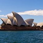 The Iconic Opera House