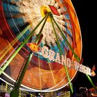 The Iconic Ride At A Fair