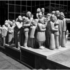 The Illuminated Crowd