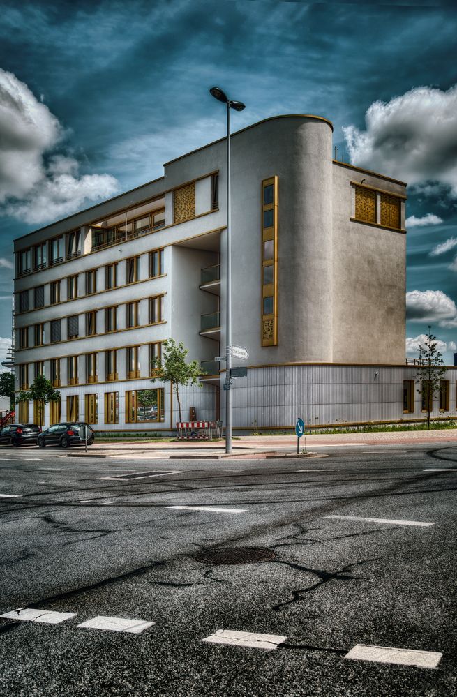 The Imaging Source Europe Gebäude I