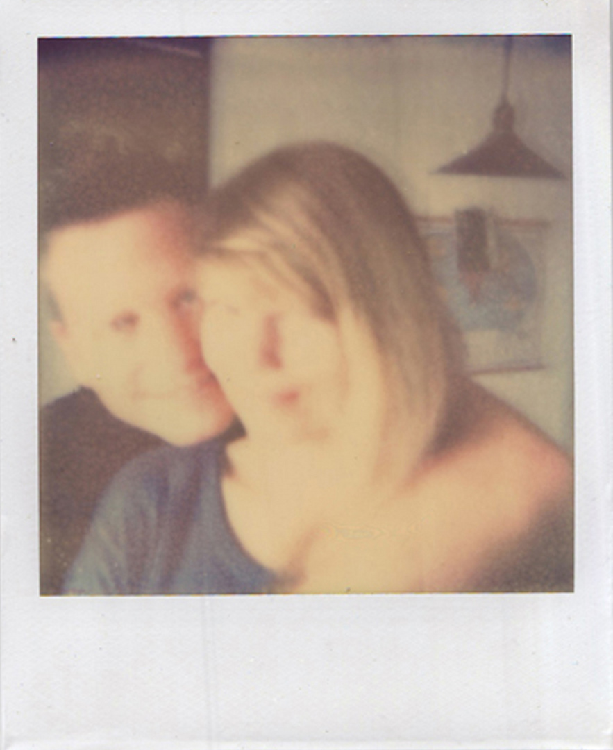 the impossible project