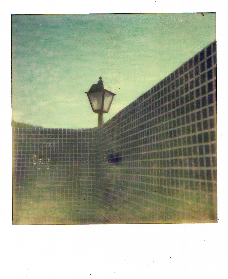 The-impossible-project Polaroid