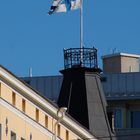 The independent day of Finland.