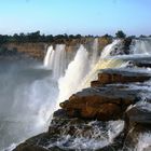 The Indian Niagra Falls