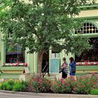 The Inside Out Coffee House