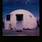 the institute of geophysics and planetary physics dome (darwin, california)