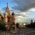 The International Military Music Festival “Spasskaya Tower” - start