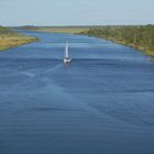 The Intracoastal Waterway