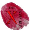 the Invisible x