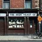 The Irish Yeast