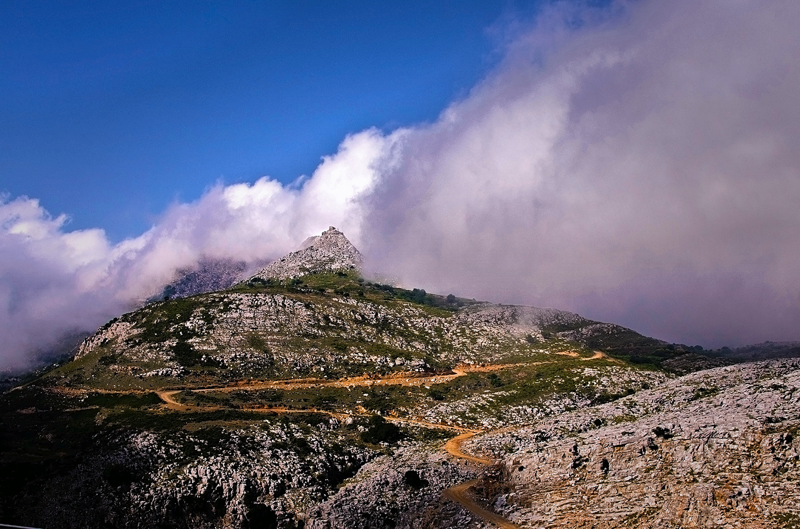 The Island of Ikaria_2, Greece...