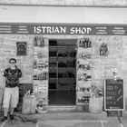 The Istrian Shop