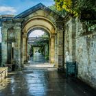 The Italian Gardens 