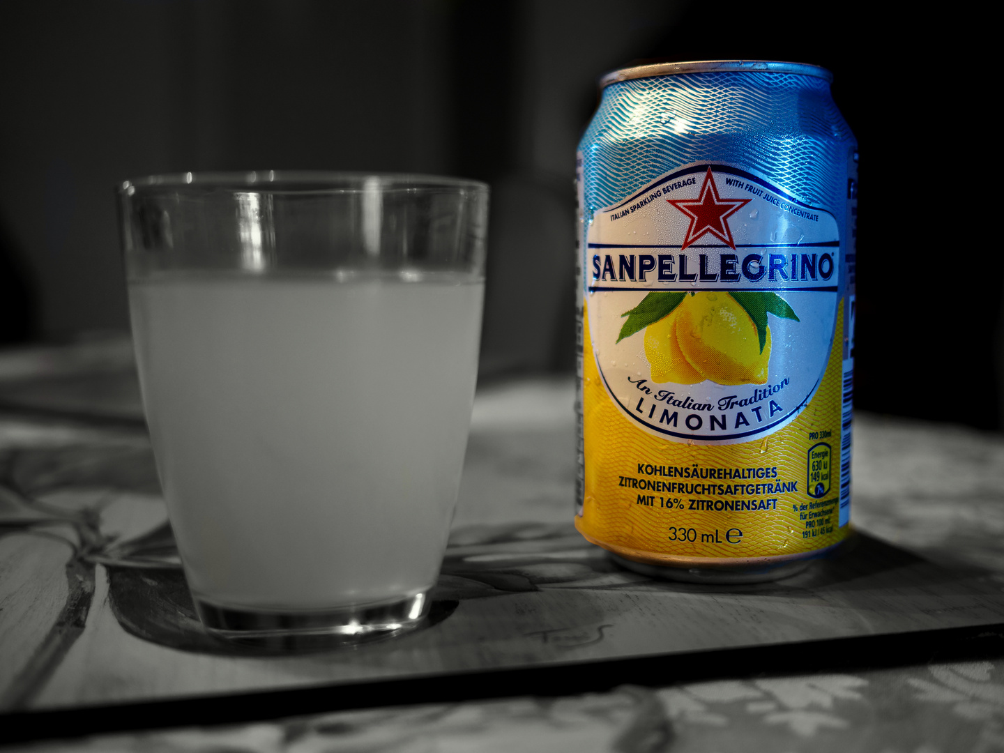 the italian way of refreshment