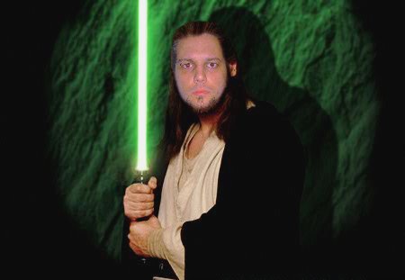 The Jedi