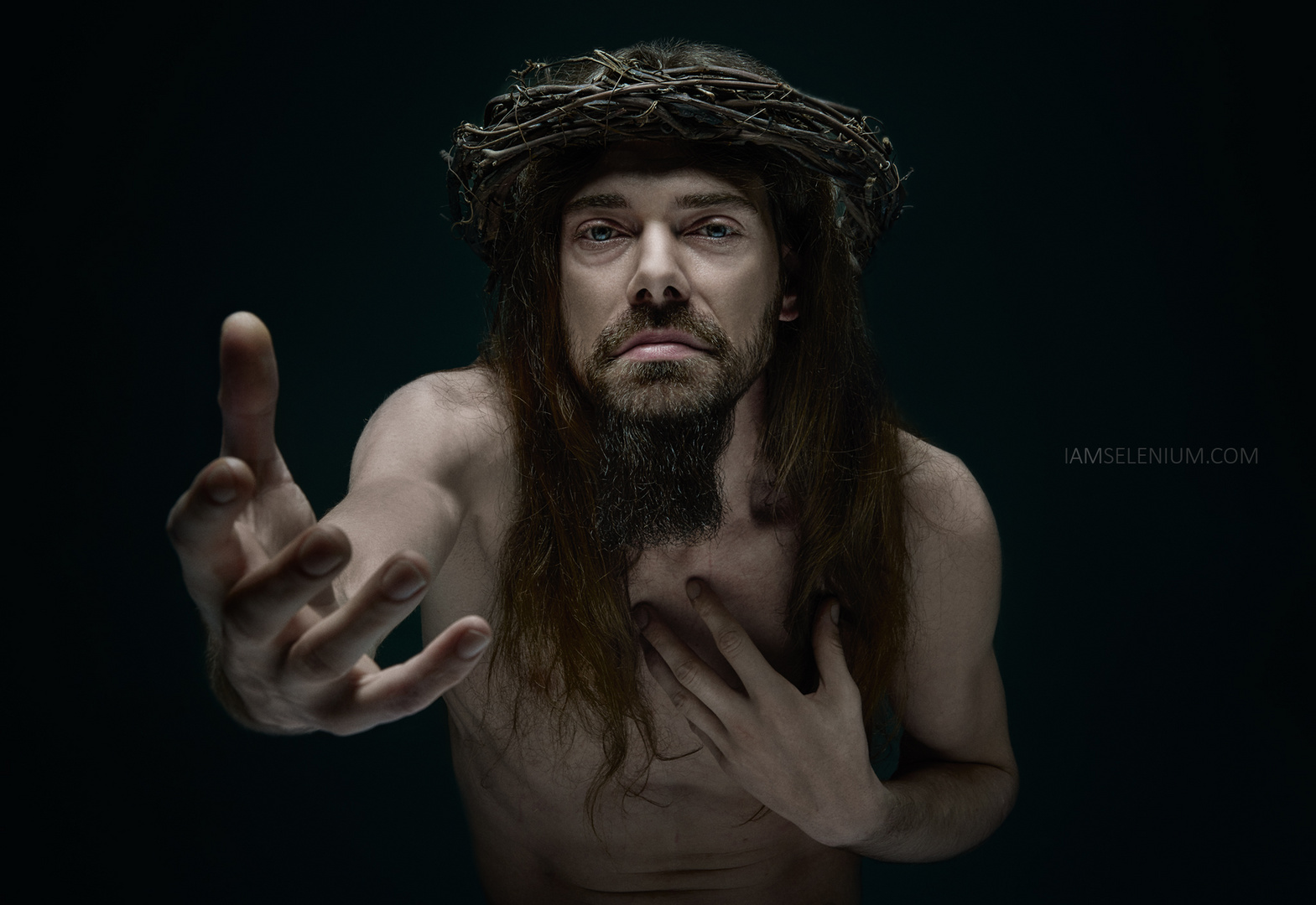 The Jesus Series - II