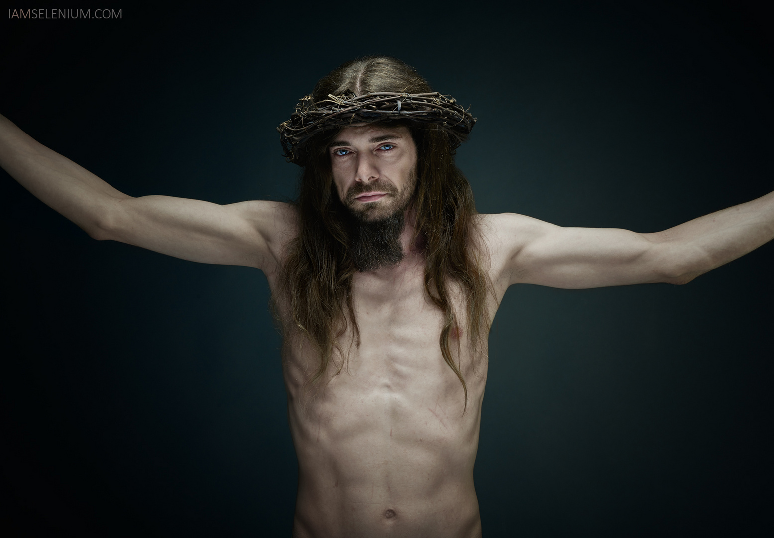 The Jesus Series - III