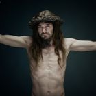 The Jesus Series - III