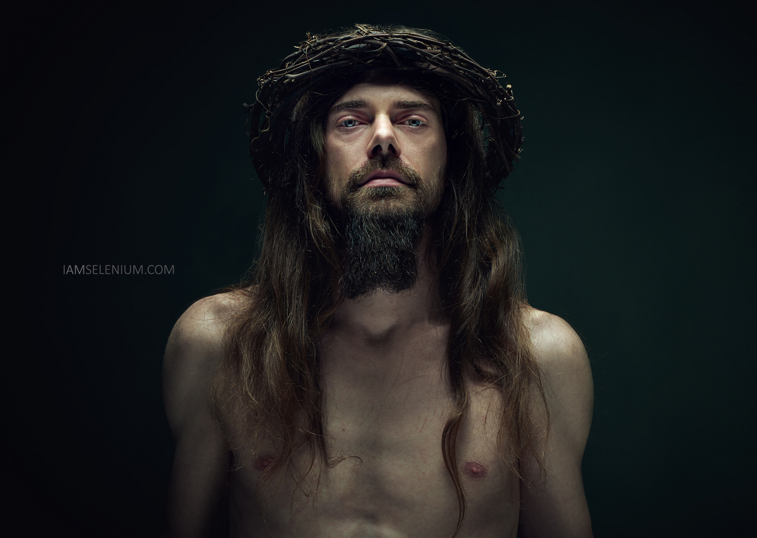 The Jesus Series - IV