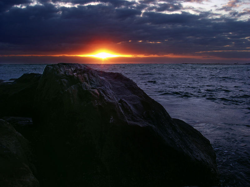 The Jetty