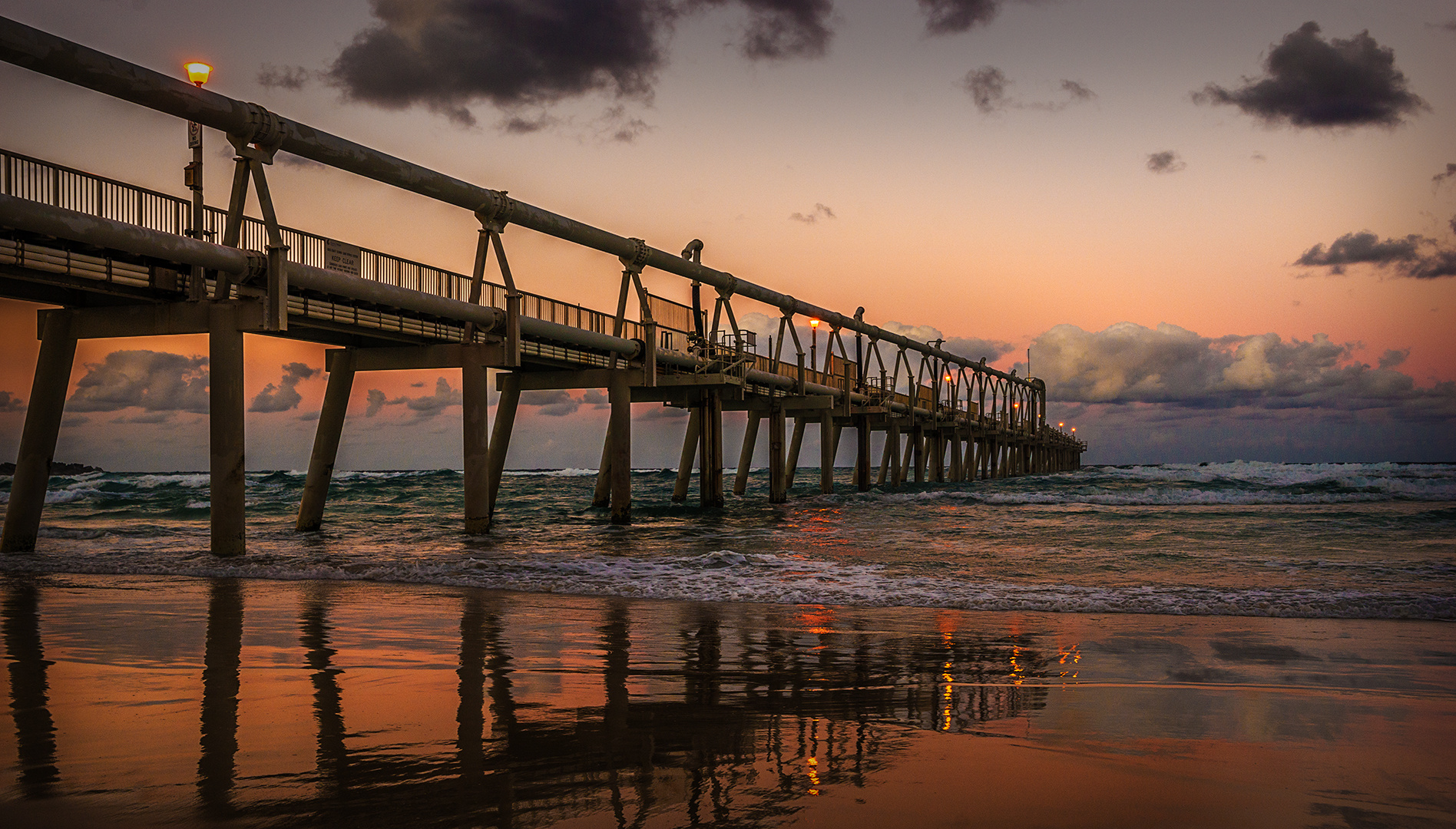 The Jetty