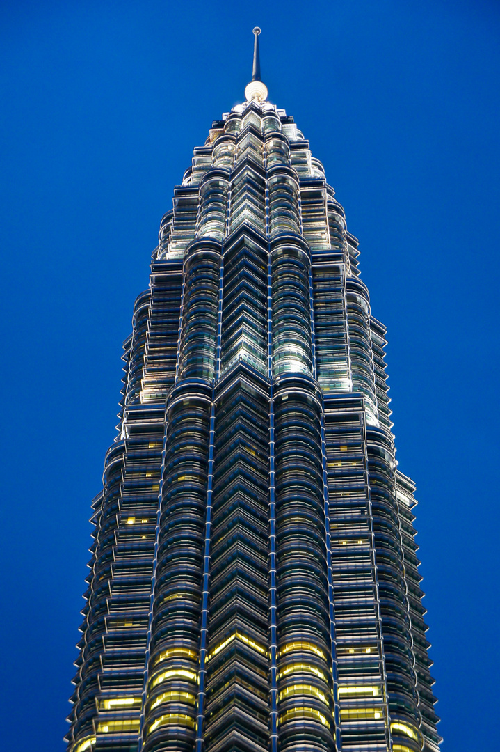 The jewel of Malaysia