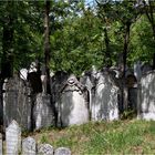 THE JEWISH CEMENTERY