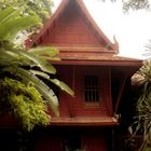 The Jim Thompson House